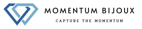 Momentum Bijoux logo
