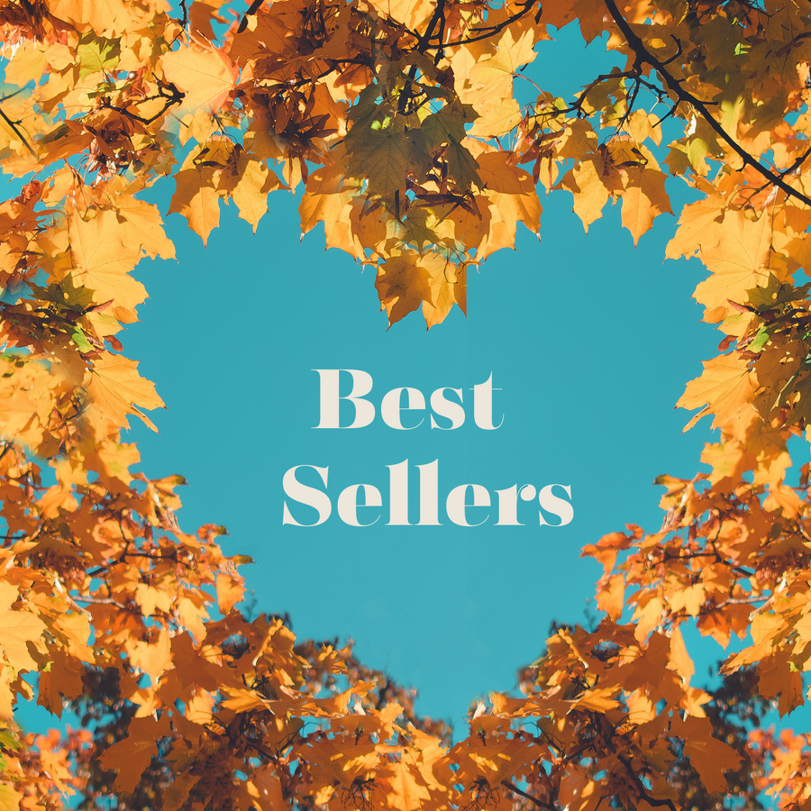 Best Sellers