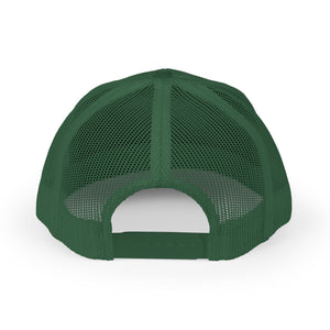 BAD LIES COLD BEER — Snapback Trucker Hat