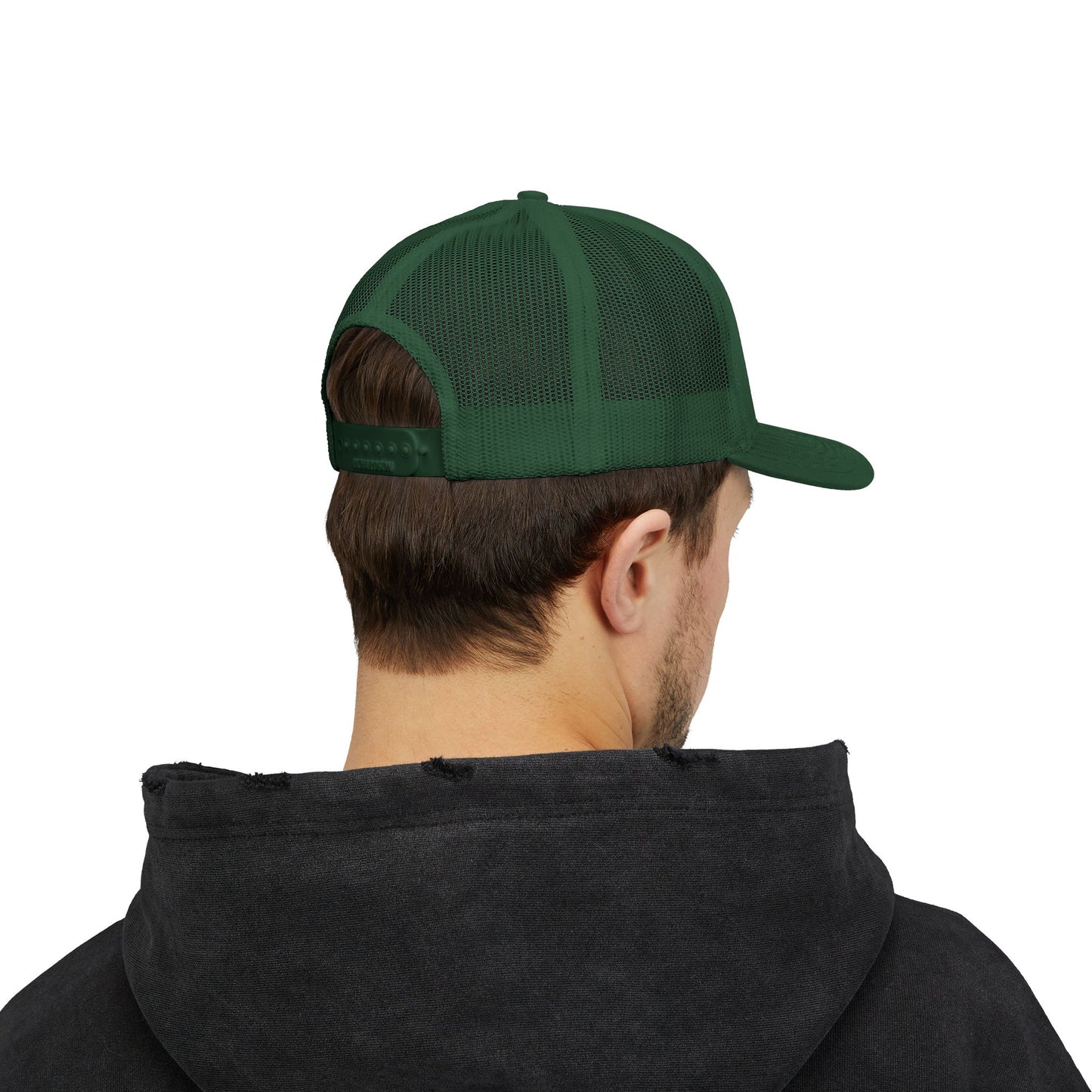 Tweas & Tees — Golf Trucker Hat