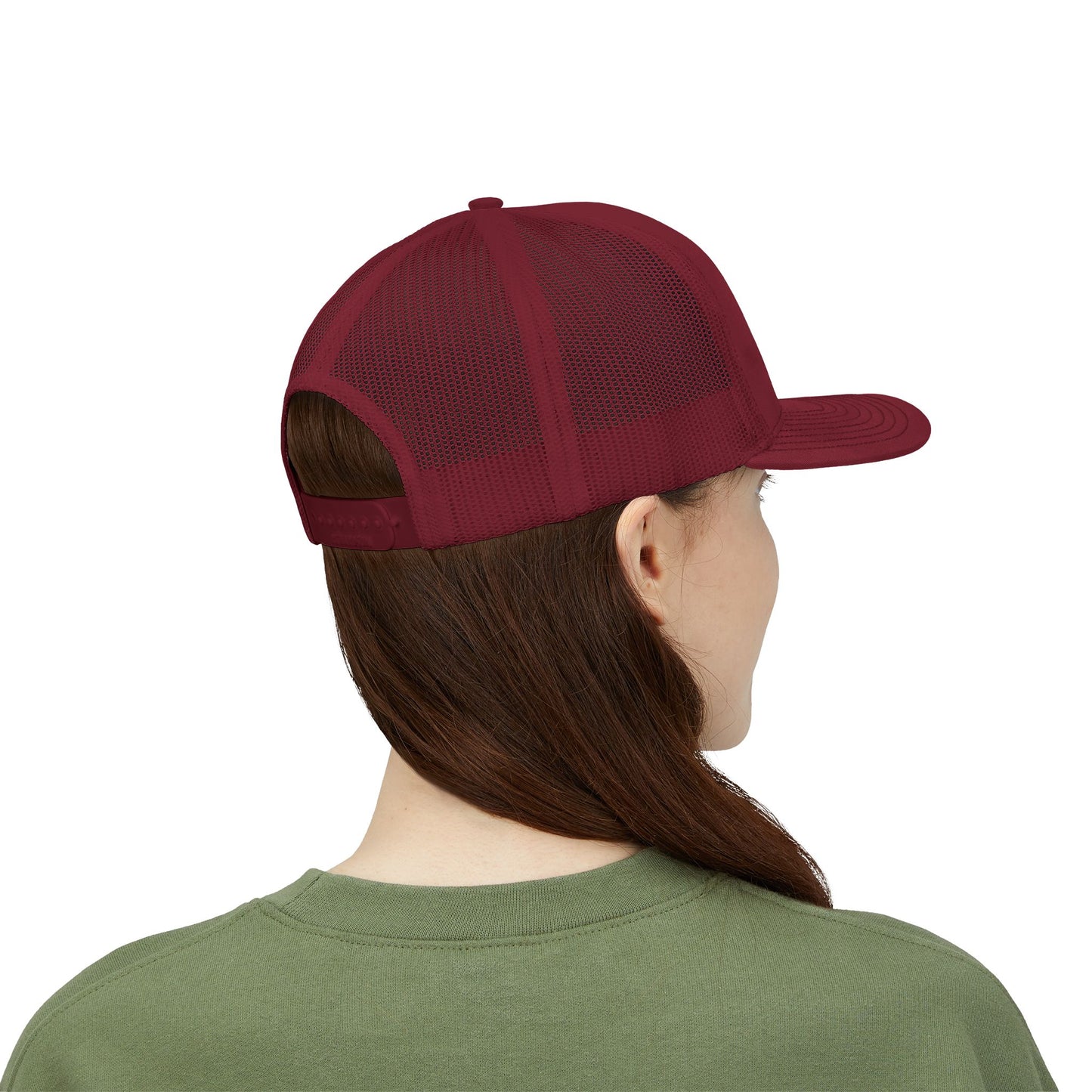 Tweas & Tees — Golf Trucker Hat