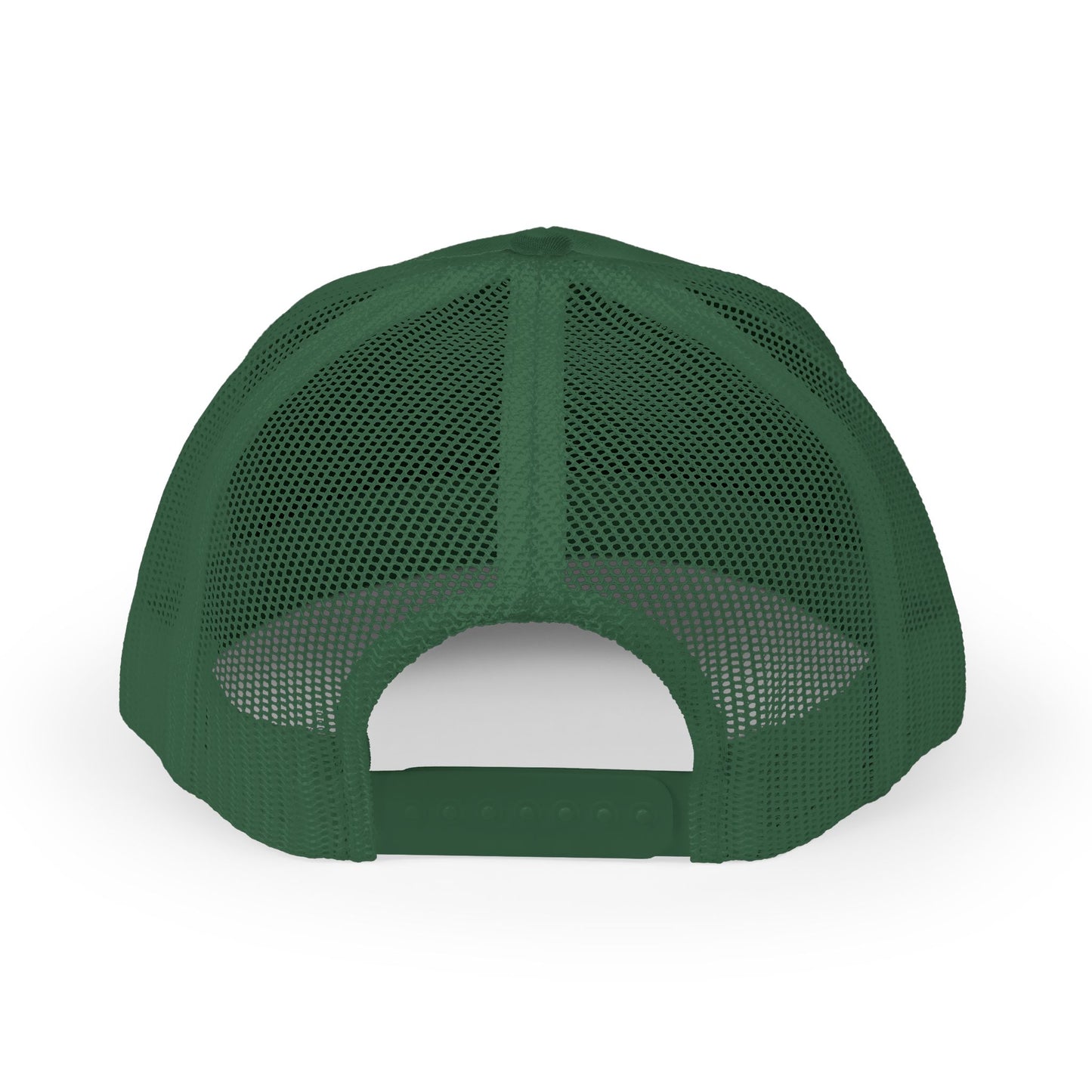 Tweas & Tees — Golf Trucker Hat