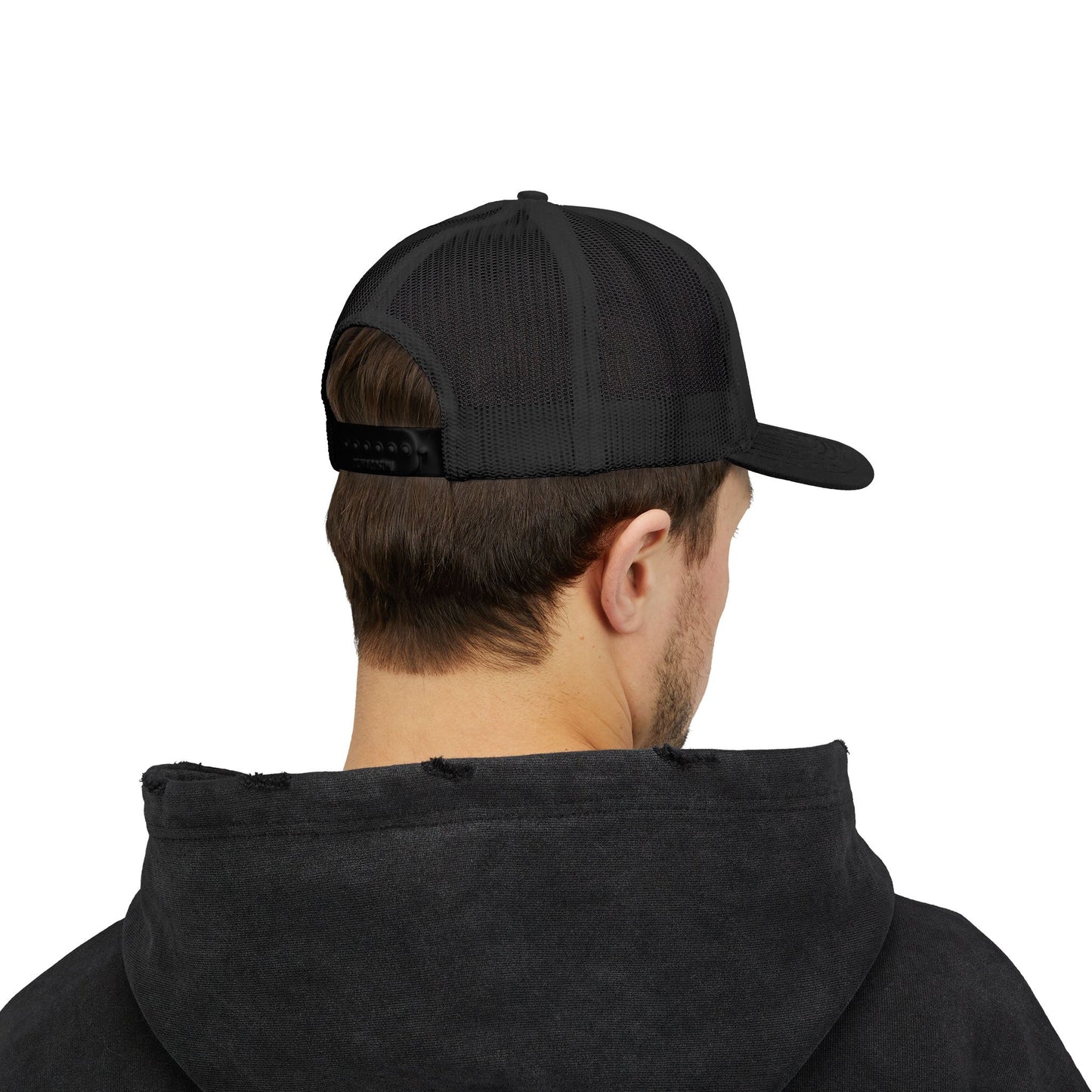Tweas & Tees — Golf Trucker Hat