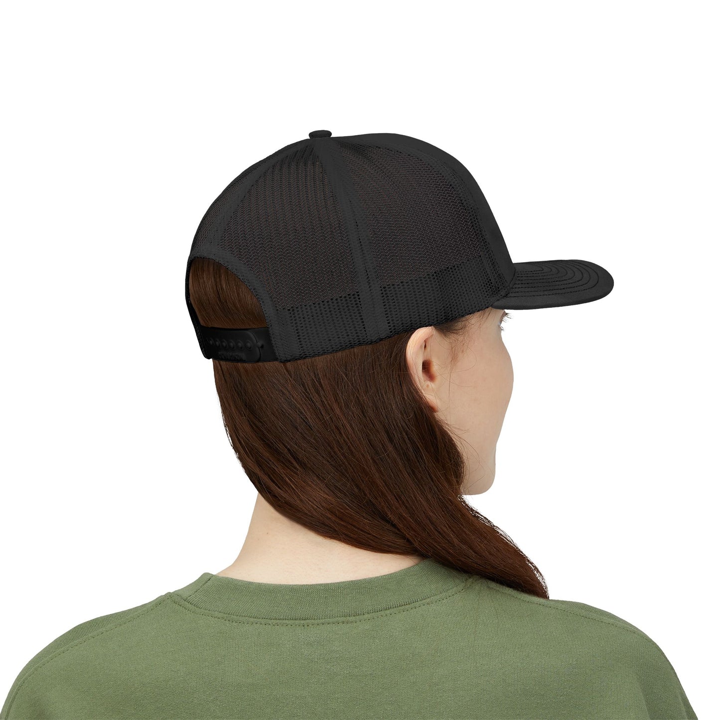 Tweas & Tees — Golf Trucker Hat