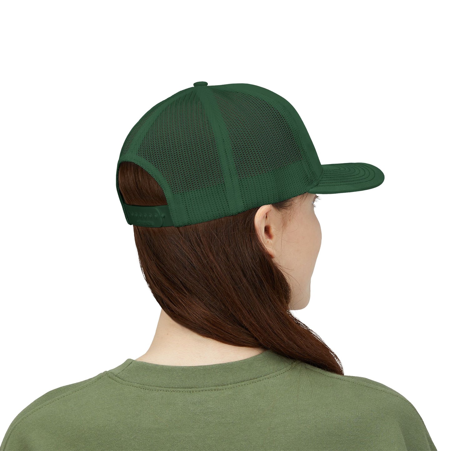 Tweas & Tees — Golf Trucker Hat