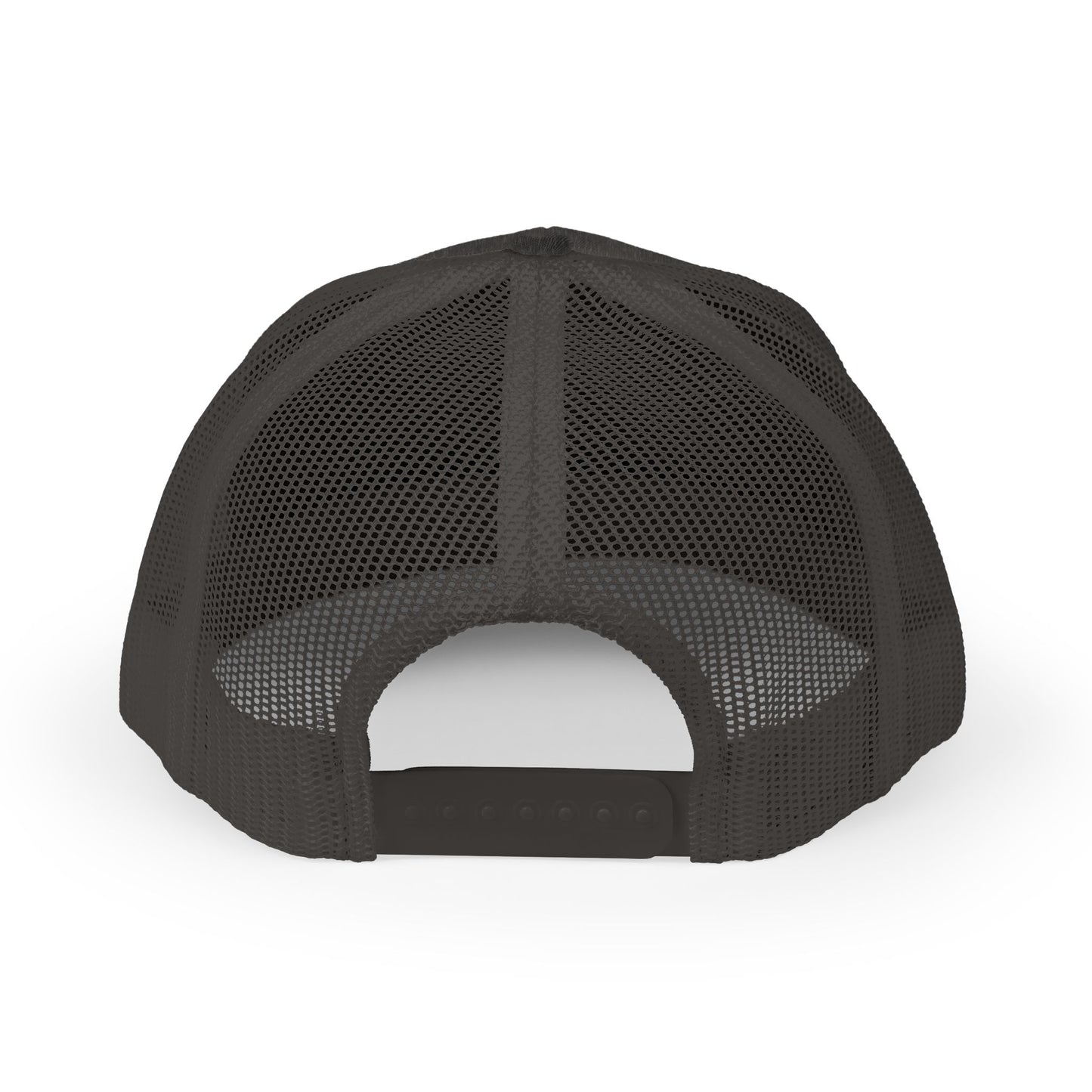 Tweas & Tees — Golf Trucker Hat