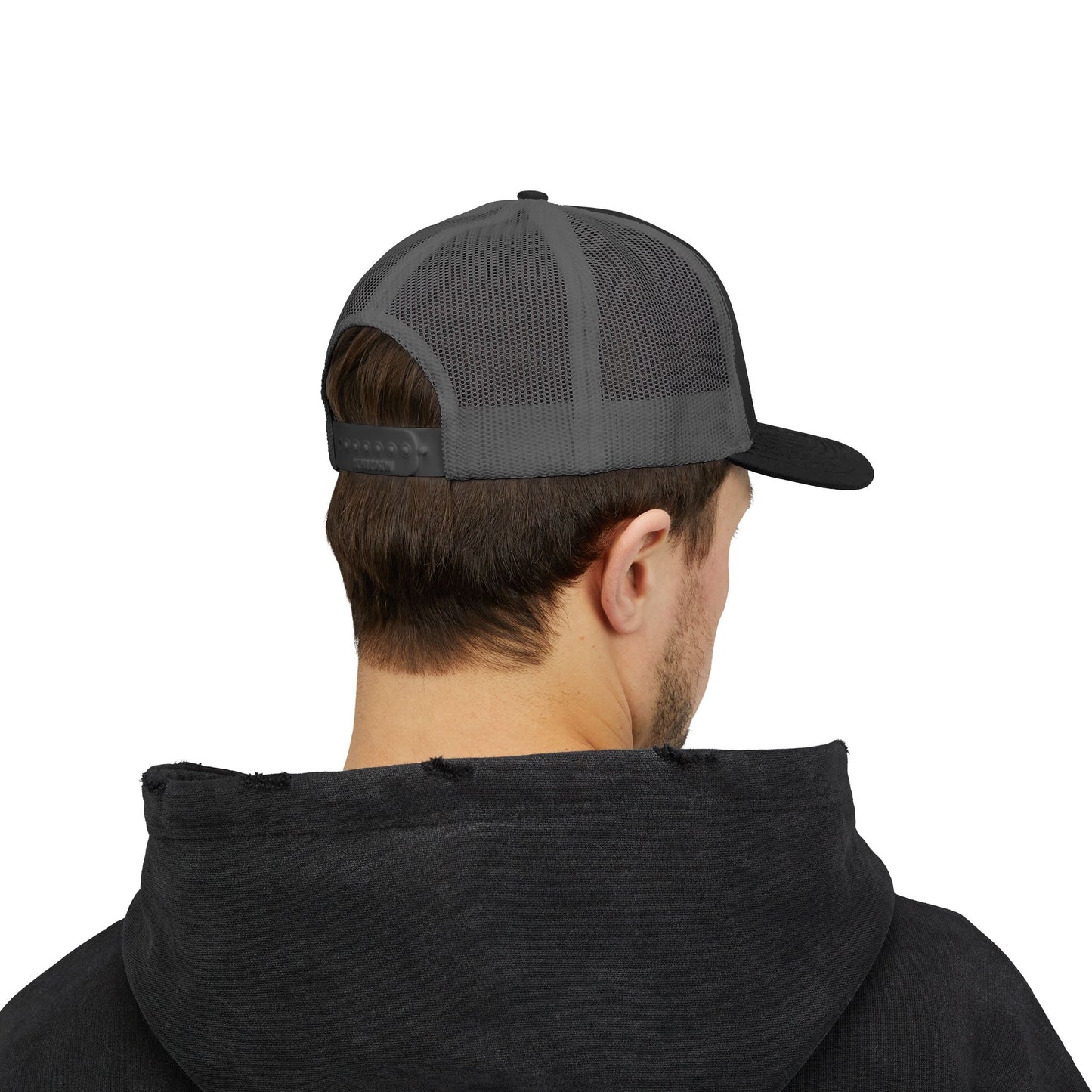 Tweas & Tees — Golf Trucker Hat