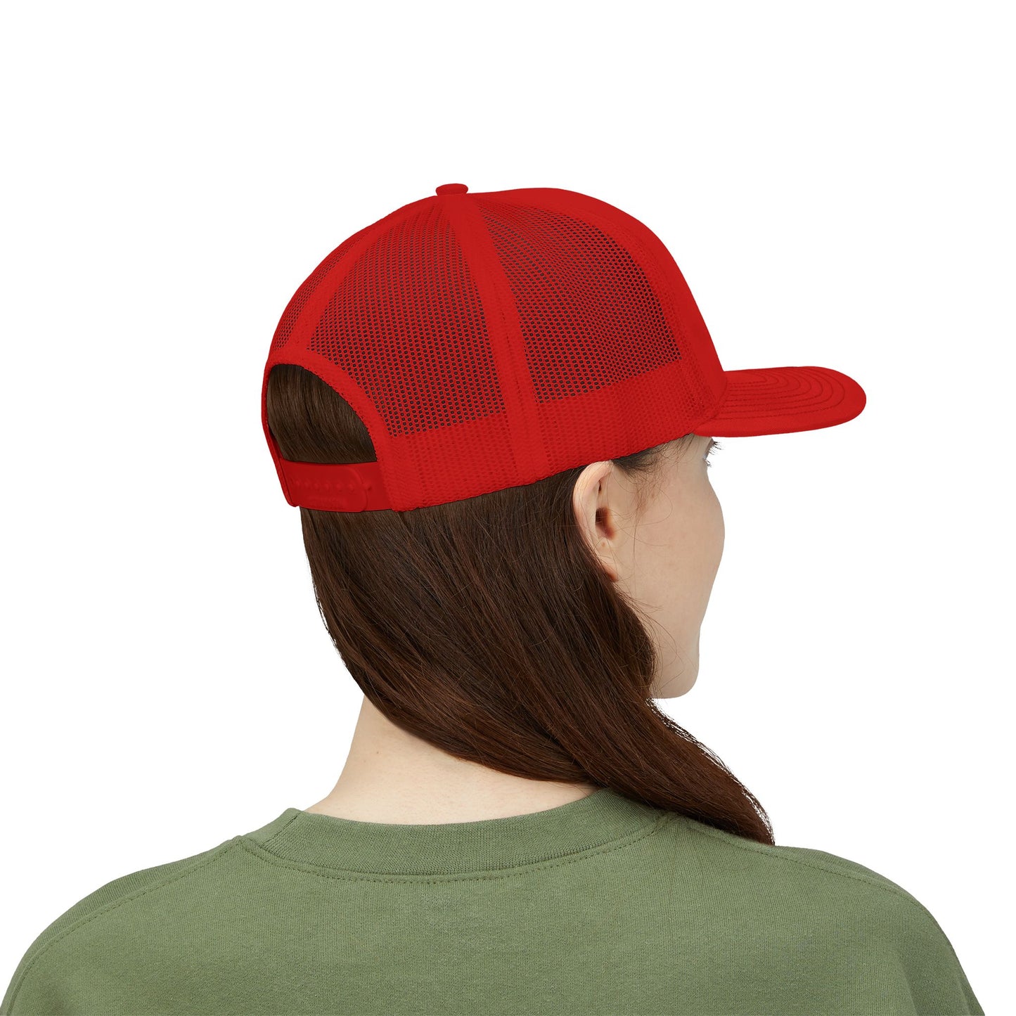 Tweas & Tees — Golf Trucker Hat